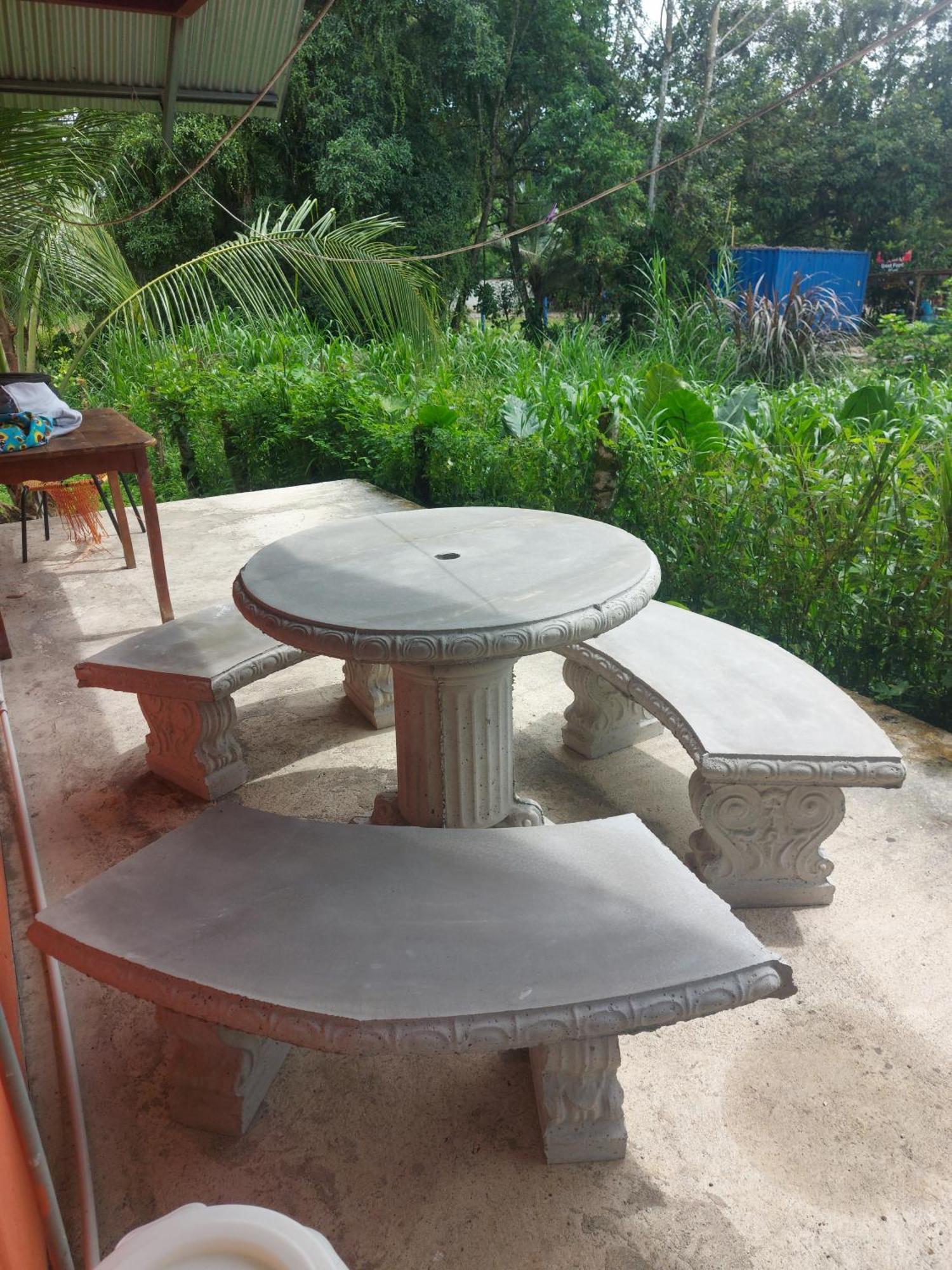 Cabana Para Vacacionar Rio Sarapiquí 외부 사진